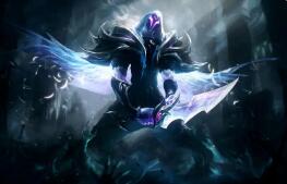 失落之剑莉亚技能详解_九游手游