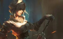 剑灵2青衣战士玩法攻略及职业解析