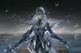 古魂游戏孤影布伦希尔德魂核解析：属性、技能与培养攻略