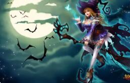 游戏开挂：当虚拟世界的“超能力”被滥用