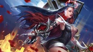 峡谷中的足迹，荣耀的印记——分享你的战绩与精彩时刻