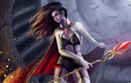 孤战迷城宣布7月14日上星播出 惊险谍战上演职场推拉学 孤战孤战